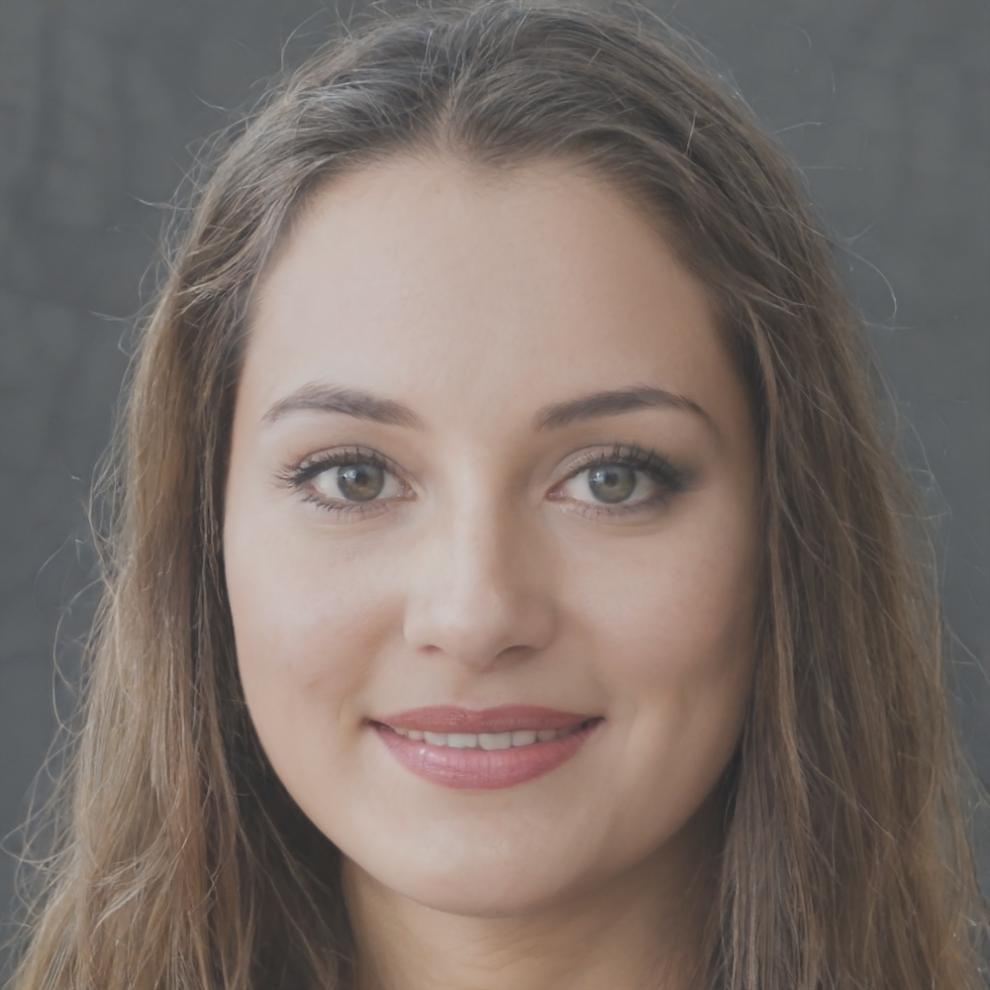 Dr. Sarah Müller - Lernexpertin